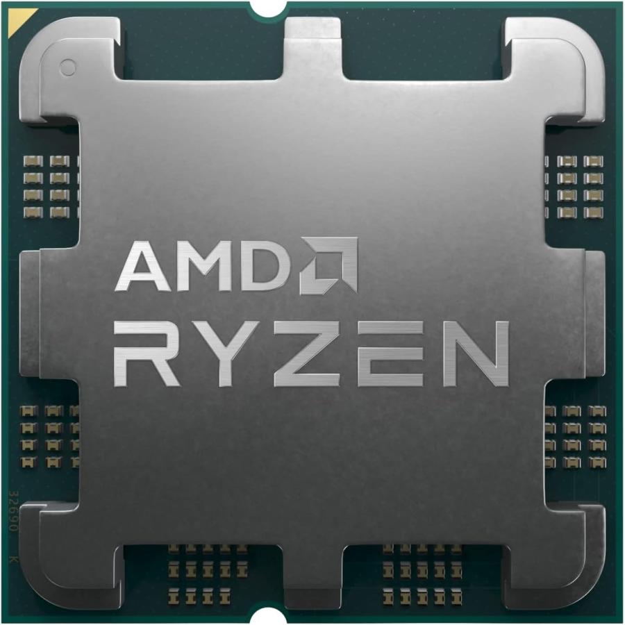 AMD 箱難あり品 AMD Ryzen 5 7600 BOX Socket AM5 / 6コア12スレッド