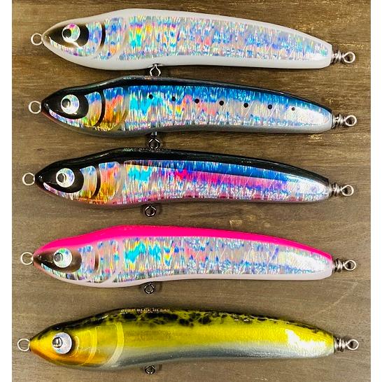 DEEP BLUE OCEAN 鼓舞羅 220F−110g : DEEP BLUE OCEAN - 通販