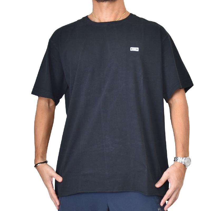 KEITH（キース） 大きいサイズ メンズ KITH NYC キス 半袖 ワン
