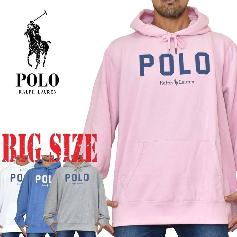 POLO RALPH LAUREN（ポロ・ラルフローレン） SALE 大きいサイズ メンズ