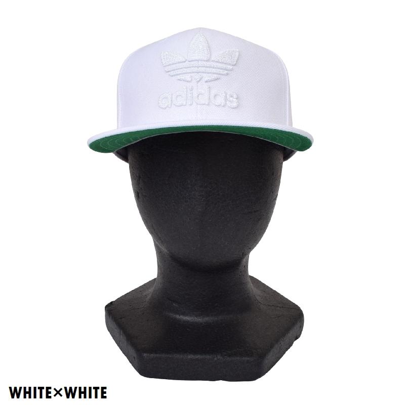 adidas（アディダス） キャップ 帽子 スナップバック adidas Originals