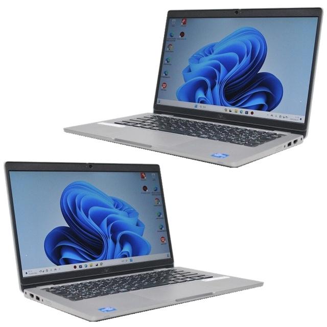 Latitude（Dell） ノートパソコン ハイスペック 中古 Dell Latitude