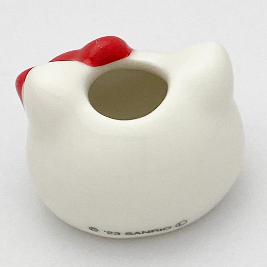 ハローキティ ハブラシスタンド ハブラシ立て 歯ブラシスタンド キティ