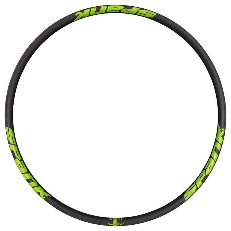 限定特価 40% OFF】SPANK SPIKE RACE33 RIM : DELIGHTED - 通販