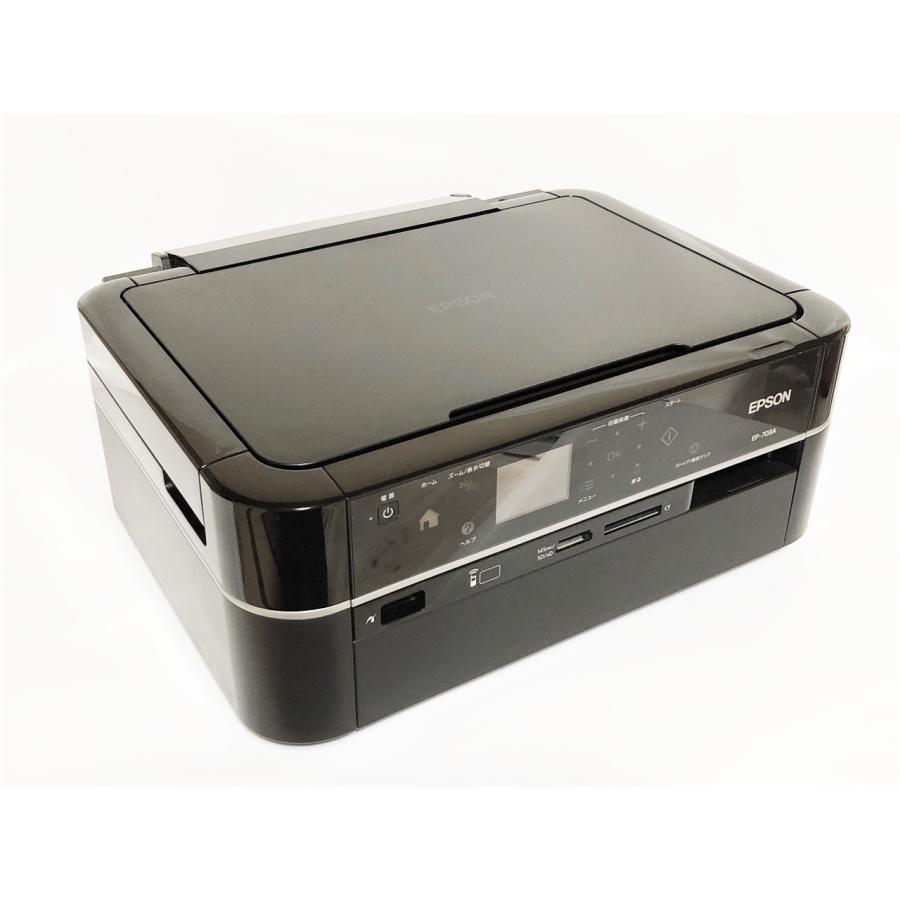 EP-703A 】 エプソン インクジェット プリンター 複合機 【専門店