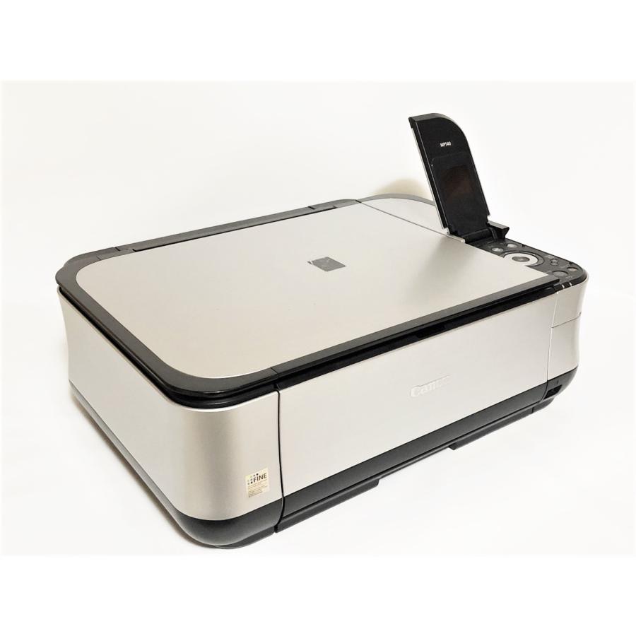 MP540 】キヤノン インクジェット プリンター 複合機【専門店だから