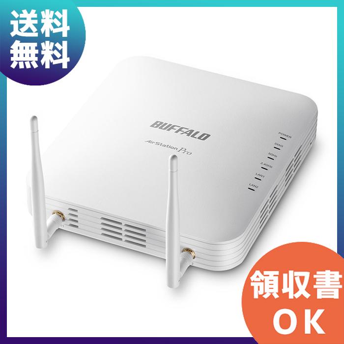 BUFFALO（バッファロー） WAPM-1266R (WAPM-1166D 後継品)バッファロー