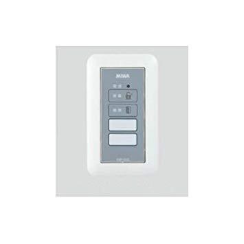 SSP-G1D MIWA 美和ロック 操作表示器 電気錠 電池錠 電子錠 : 電気錠卸