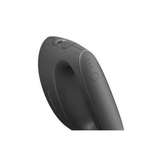 Panasonic（パナソニック） 衣類スチーマー カームブラック NI-FS70A-K