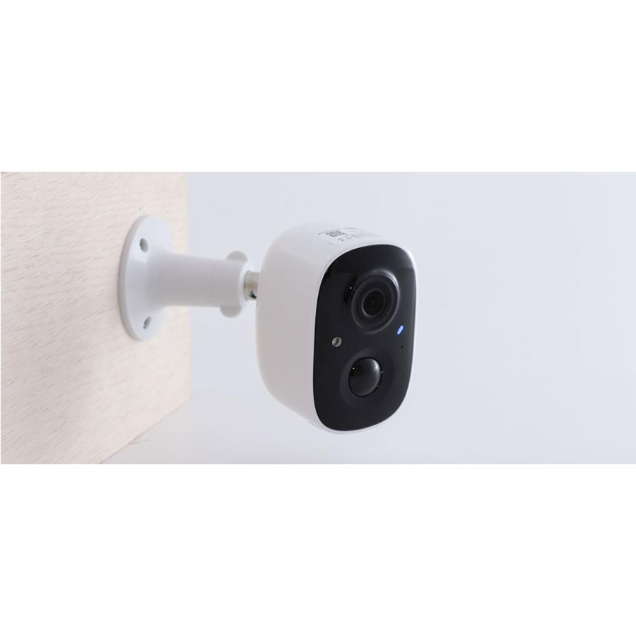 NSK NS-B75NC クラウドバッテリーカメラ JAN4545915009831 Szaiko