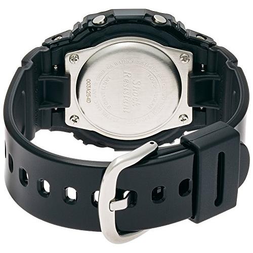 BABY-G [カシオ] 腕時計 ベビージー 電波ソーラー BGD-5000-1JF