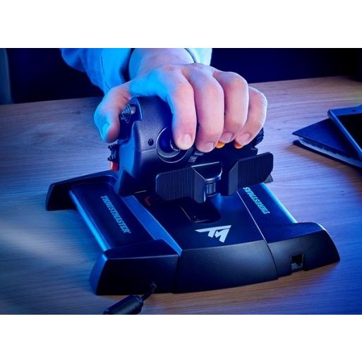 THRUSTMASTER Thrustmaster TWCS Throttle スラストマスター
