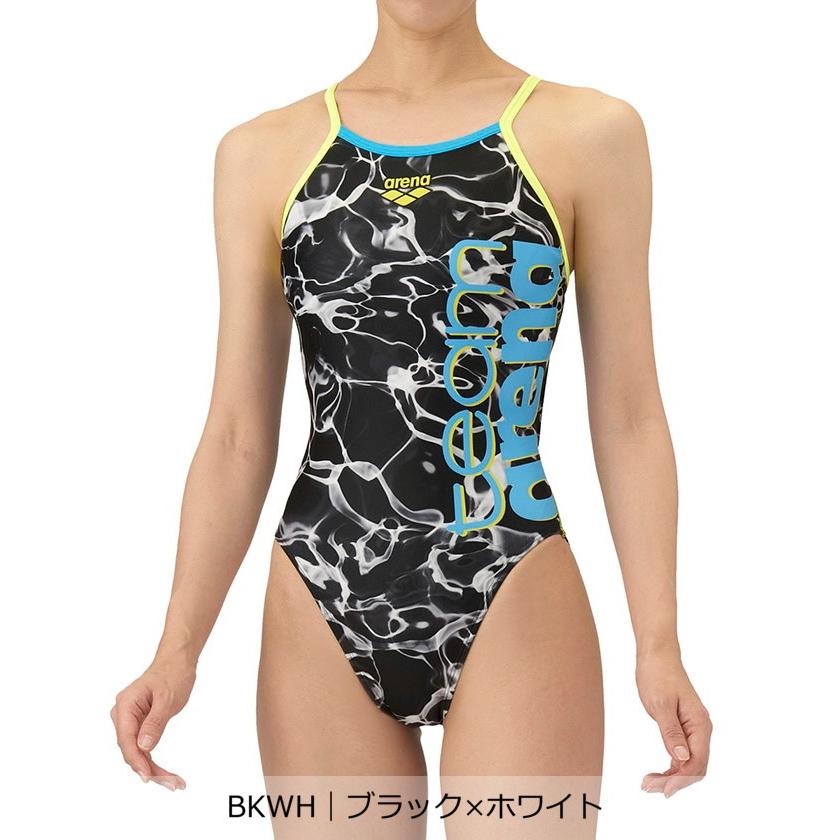 アリーナ（arena） 公式 team arena タフスーツトレーニングワンピース