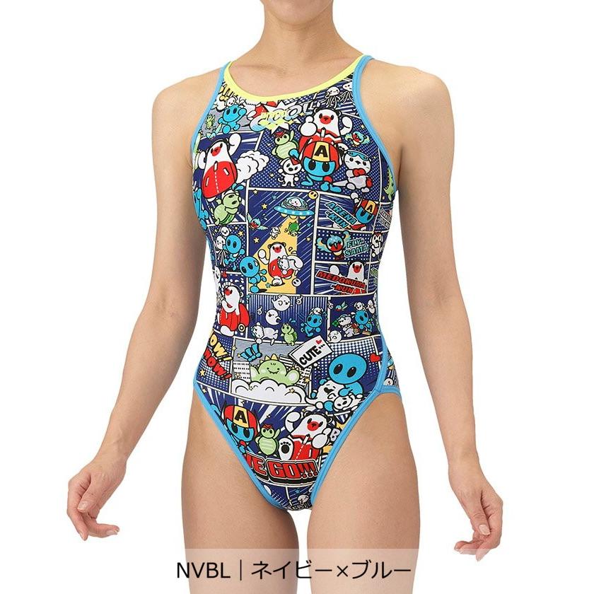 アリーナ（arena） 公式 タフスーツ トレーニングワンピース オープン