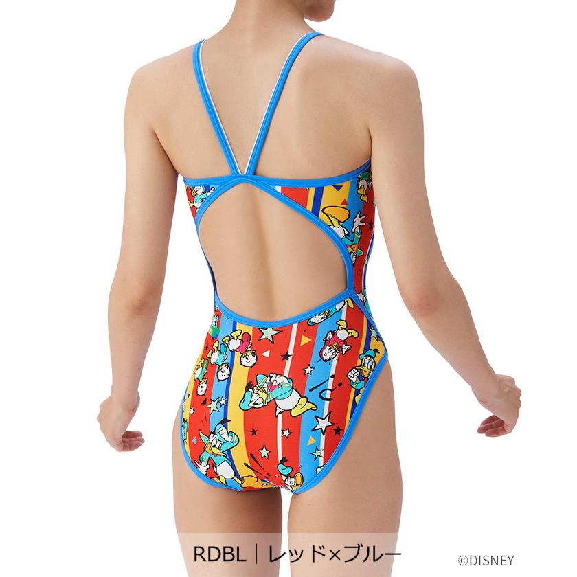 アリーナ（arena） 公式 ディズニー タフスーツ トレーニング