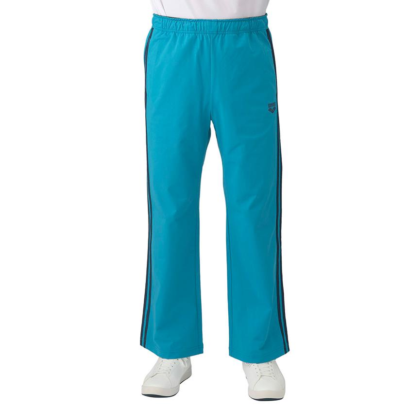 アリーナ（arena） 公式 直営店限定 ジャージロングパンツ メンズ