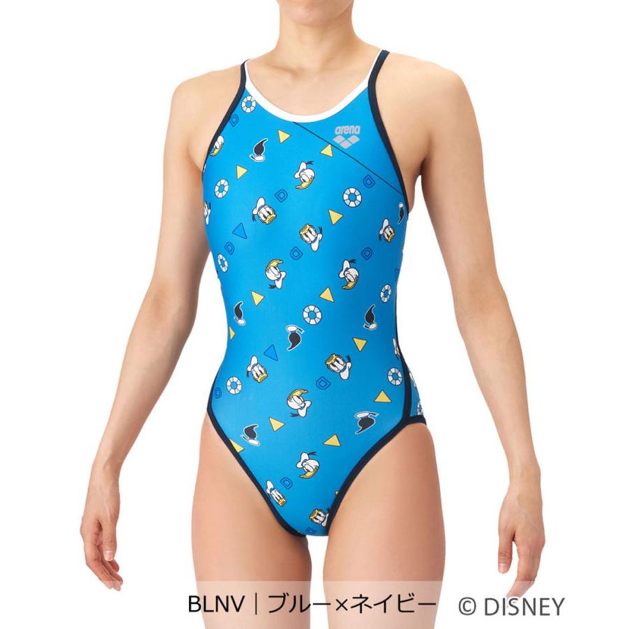 アリーナ（arena） 公式 ディズニー タフスーツ トレーニング