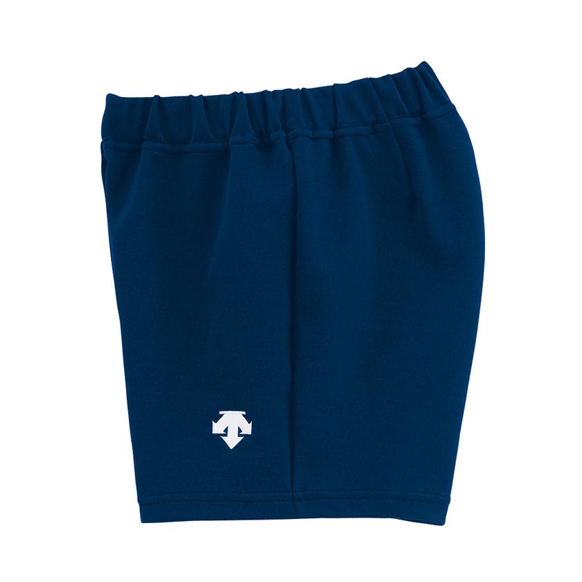 DESCENTE（デサント） 公式 バレーボールパンツ レディース 吸汗