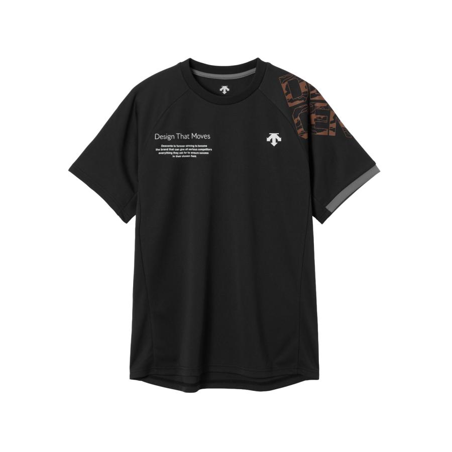 DESCENTE（デサント） 公式 バレーボール 石川祐希選手着用 半袖