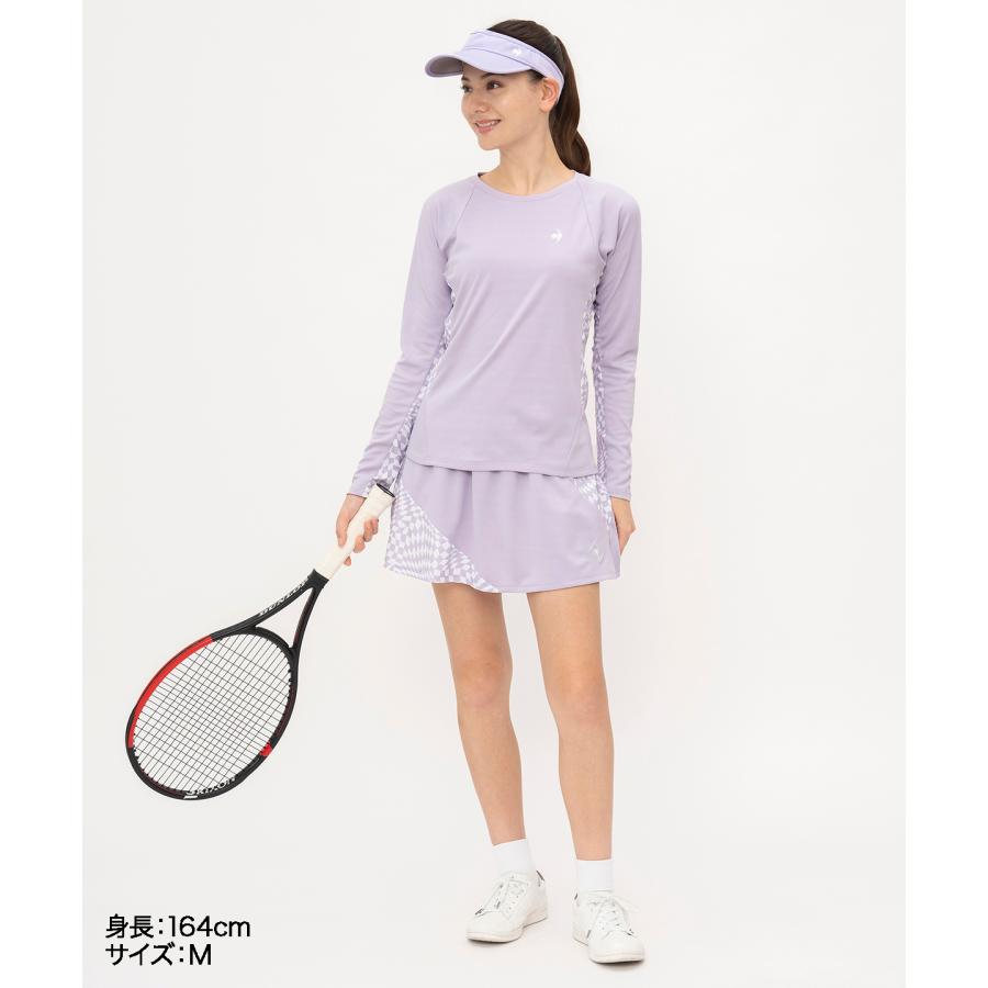 le coq sportif（ルコックスポルティフ） 公式 テニス エールフォルム