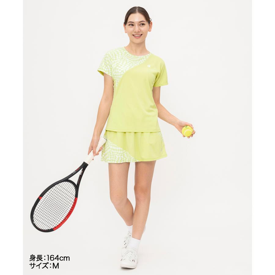 le coq sportif（ルコックスポルティフ） 公式 テニス グラフィック