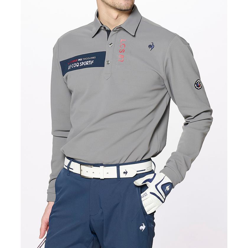 le coq sportif GOLF（ルコックスポルティフ ゴルフ） セール 公式