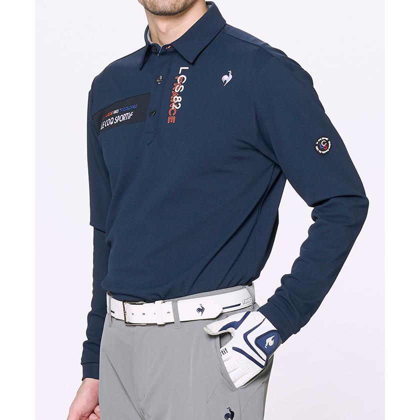 le coq sportif GOLF（ルコックスポルティフ ゴルフ） セール 公式