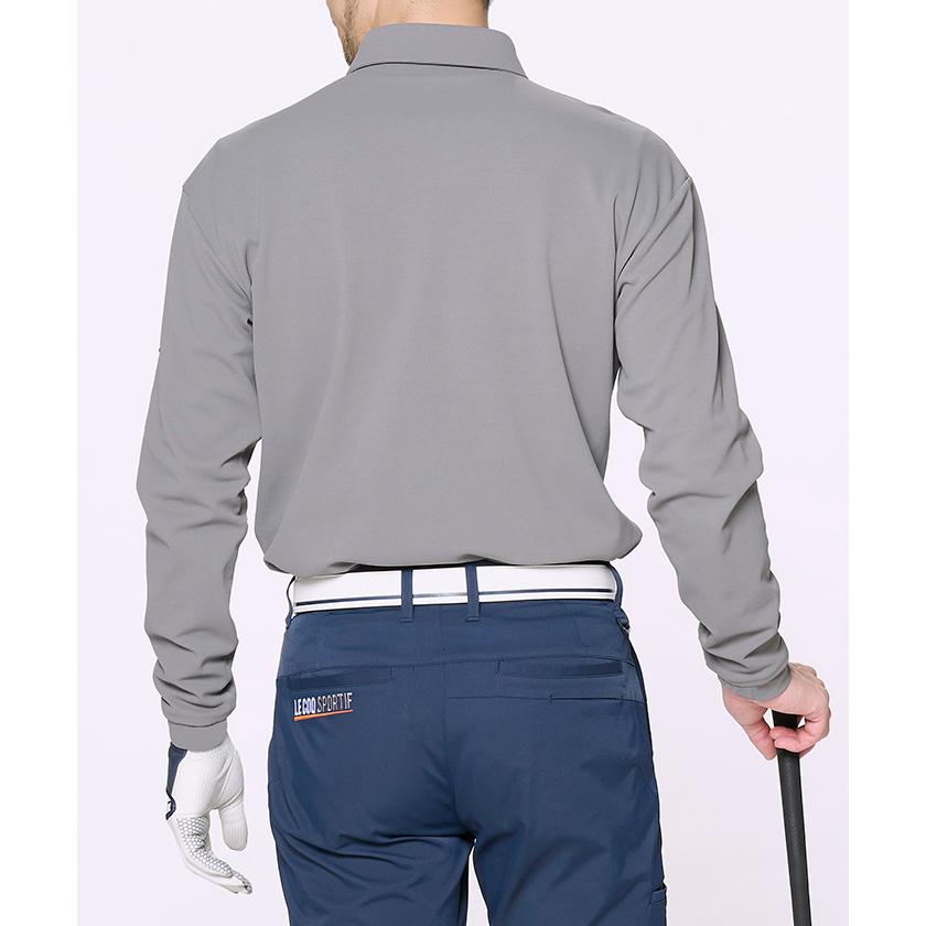 le coq sportif GOLF（ルコックスポルティフ ゴルフ） セール 公式