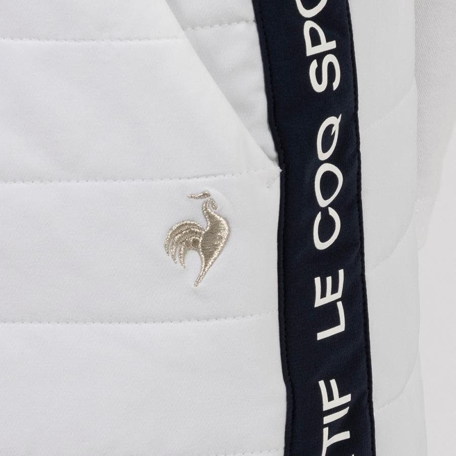 le coq sportif GOLF（ルコックスポルティフ ゴルフ） セール 公式