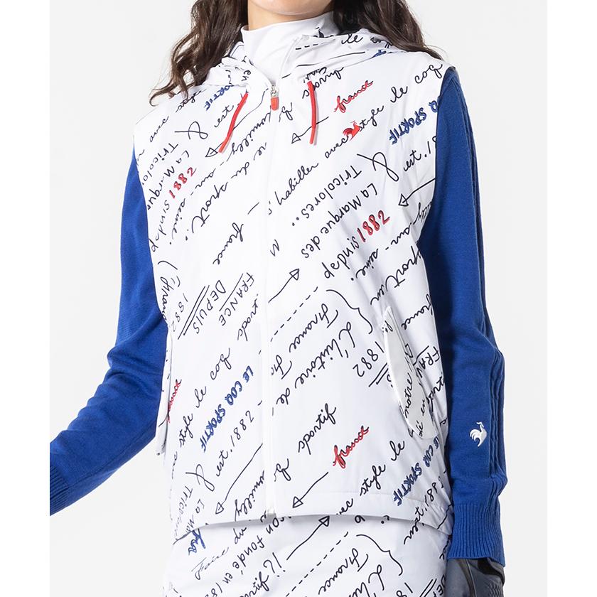 le coq sportif GOLF（ルコックスポルティフ ゴルフ） セール 公式