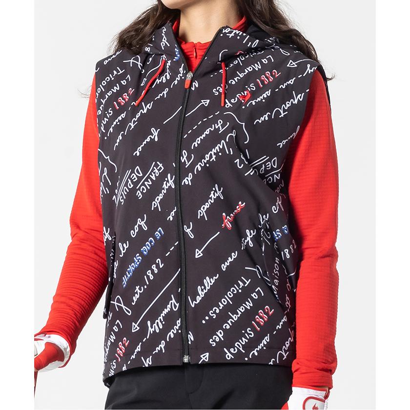 le coq sportif GOLF（ルコックスポルティフ ゴルフ） セール 公式