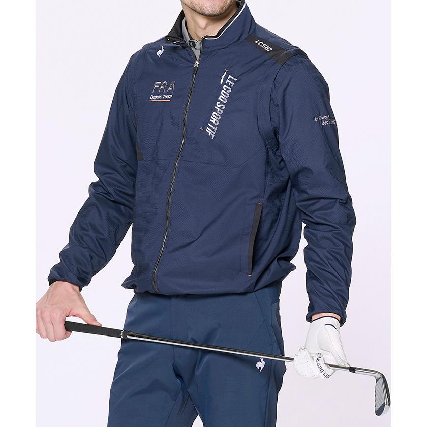 le coq sportif GOLF（ルコックスポルティフ ゴルフ） セール 公式