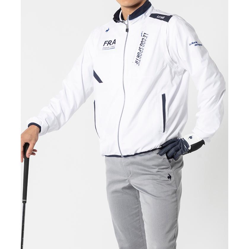 le coq sportif GOLF（ルコックスポルティフ ゴルフ） セール 公式