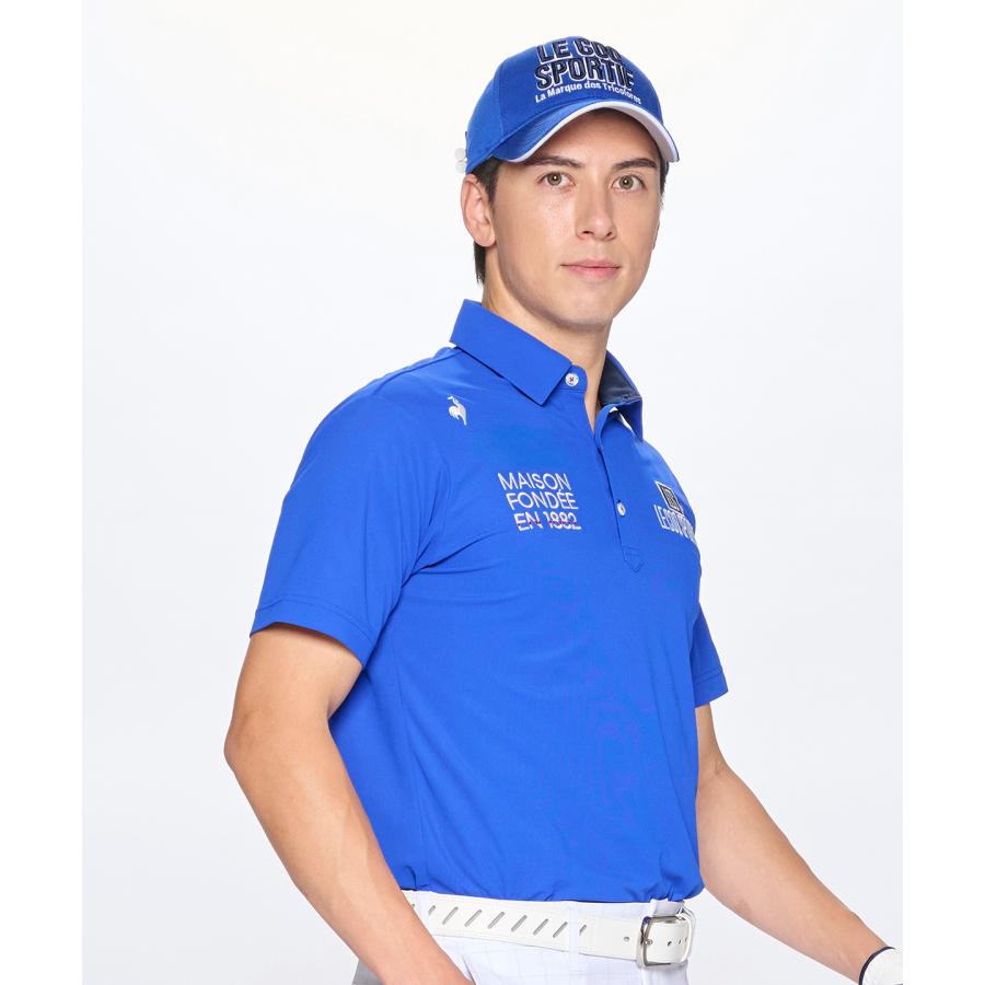 le coq sportif GOLF（ルコックスポルティフ ゴルフ） 公式 ルコック