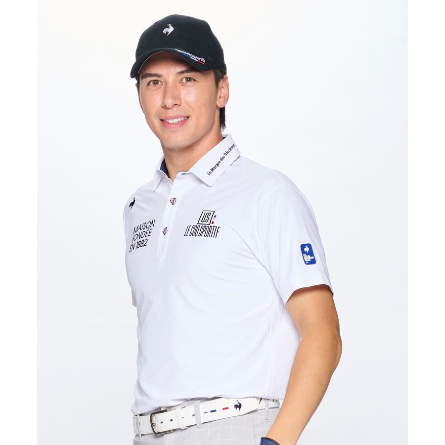 le coq sportif GOLF（ルコックスポルティフ ゴルフ） 公式 ルコック