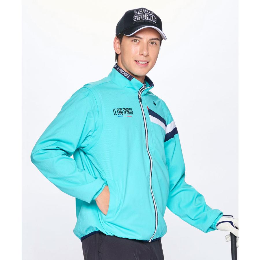 le coq sportif GOLF（ルコックスポルティフ ゴルフ） 公式 ルコック