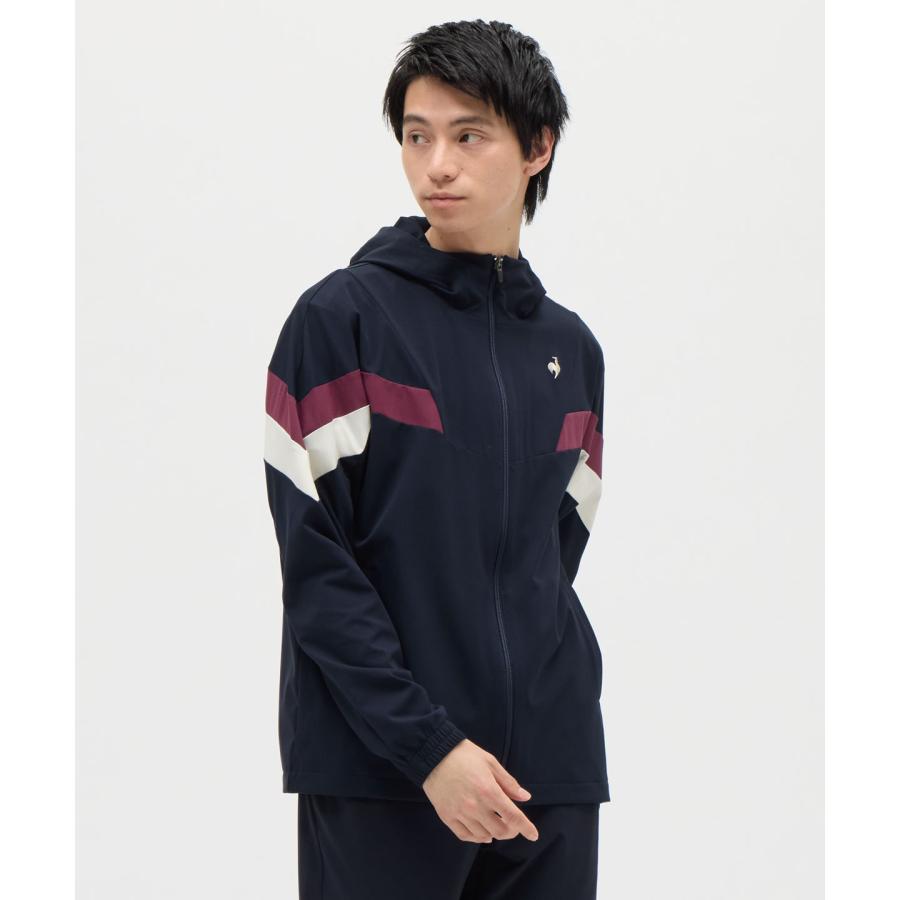 le coq sportif（ルコックスポルティフ） 公式 ヒートナビクロス
