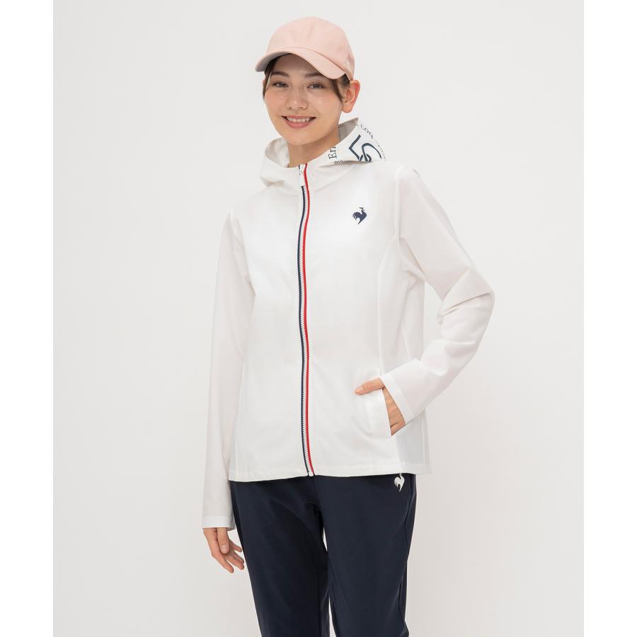 le coq sportif（ルコックスポルティフ） 公式 クロスジャケット