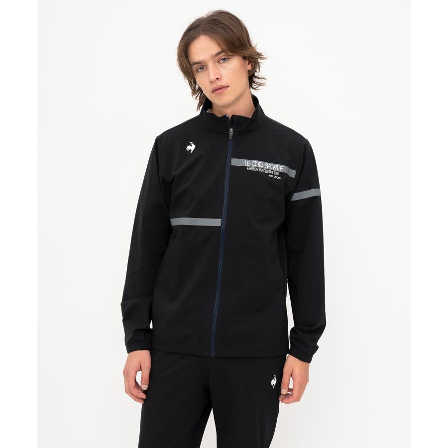 le coq sportif（ルコックスポルティフ） 公式 ジャケット メンズ 撥水