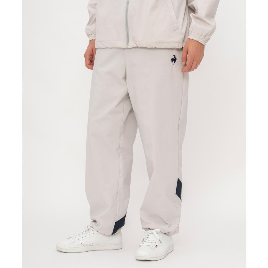 le coq sportif（ルコックスポルティフ） 公式 ナイロンクロス ロング