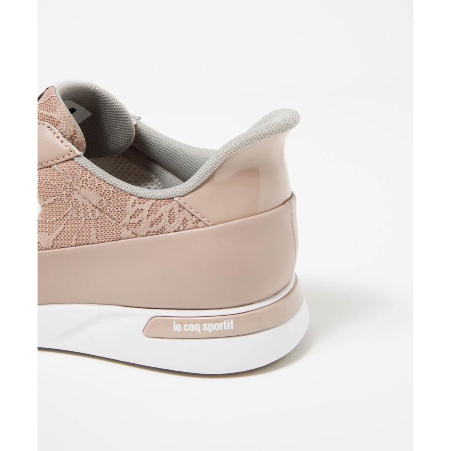 le coq sportif（ルコックスポルティフ） 公式 セーヴル II ワイド