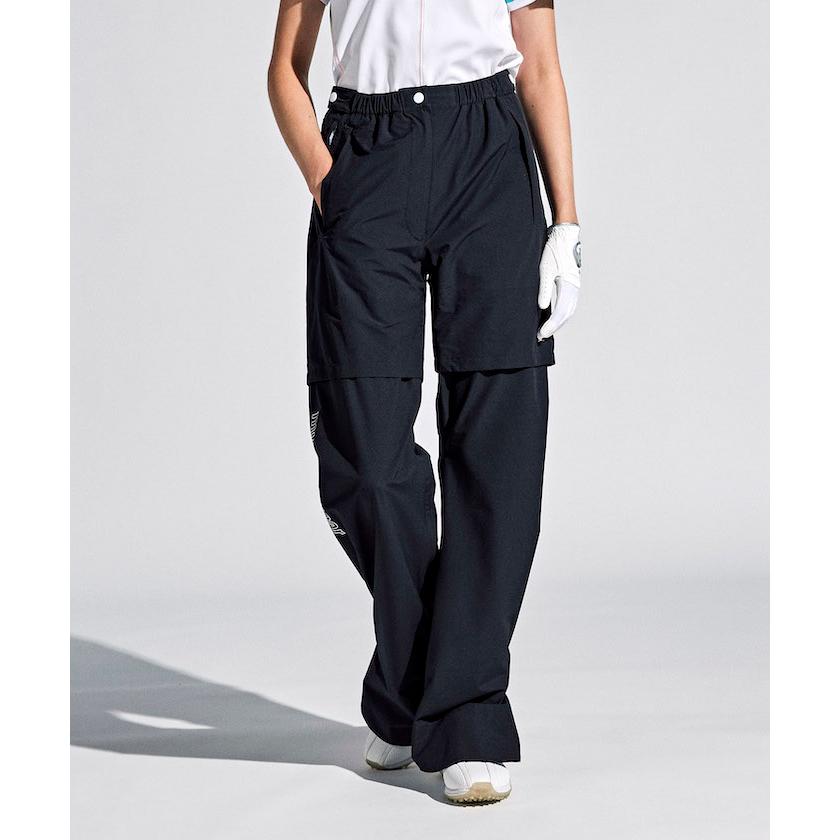 Munsingwear（マンシングウェア） 公式 レインパンツ耐水 透湿