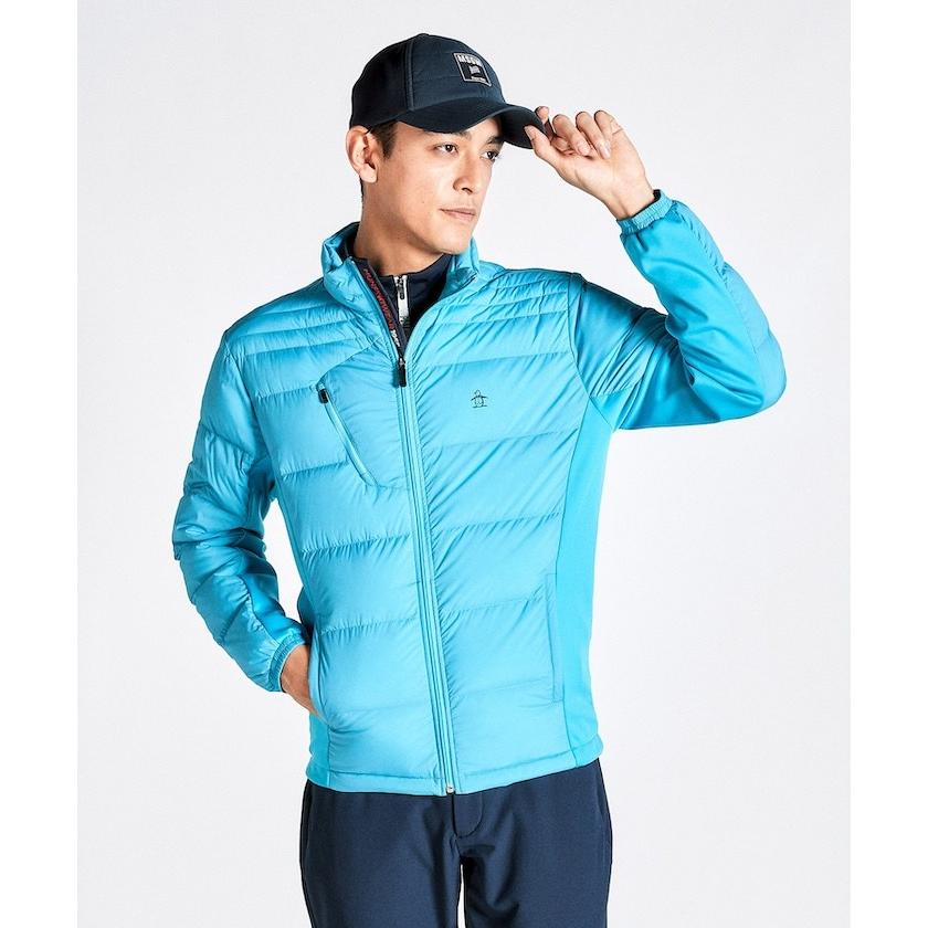 Munsingwear（マンシングウェア） 公式 ストレッチウーブン