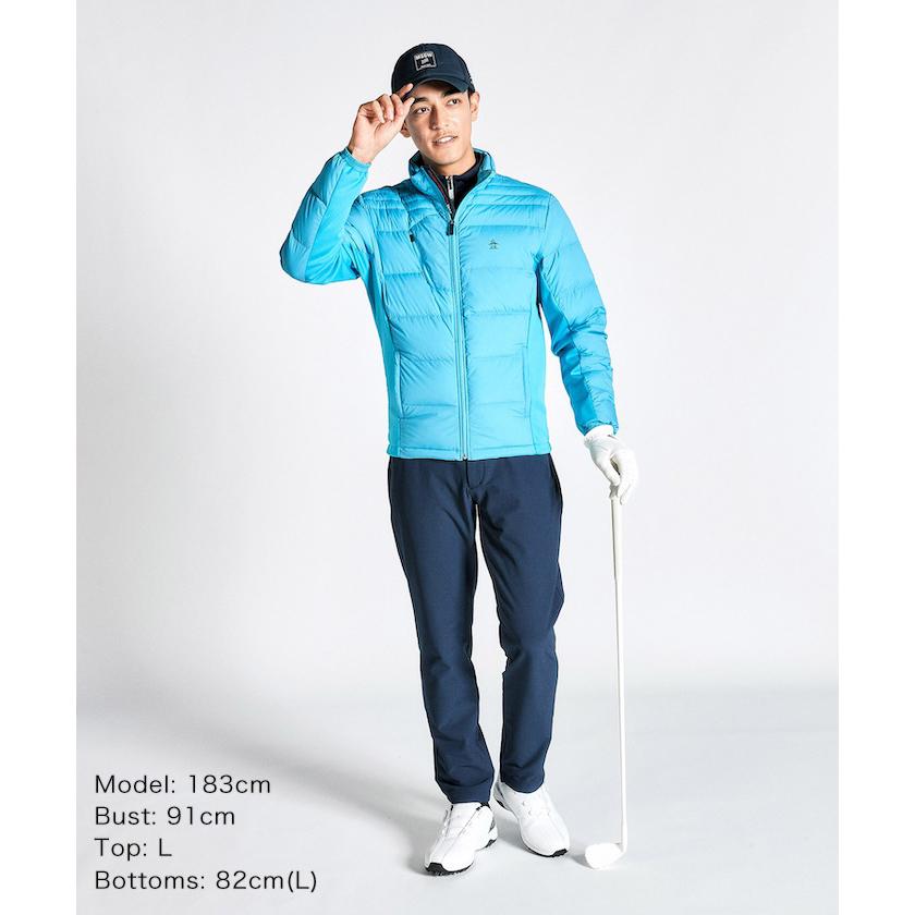 Munsingwear（マンシングウェア） 公式 ストレッチウーブン