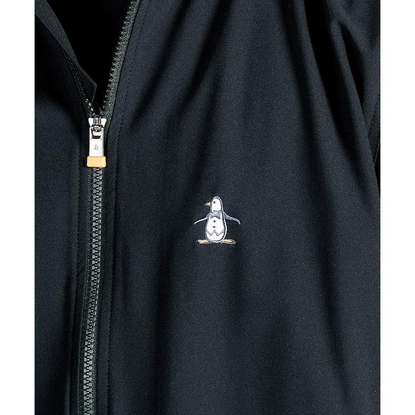 Munsingwear（マンシングウェア） 公式 ENVOY フルジップブルゾン