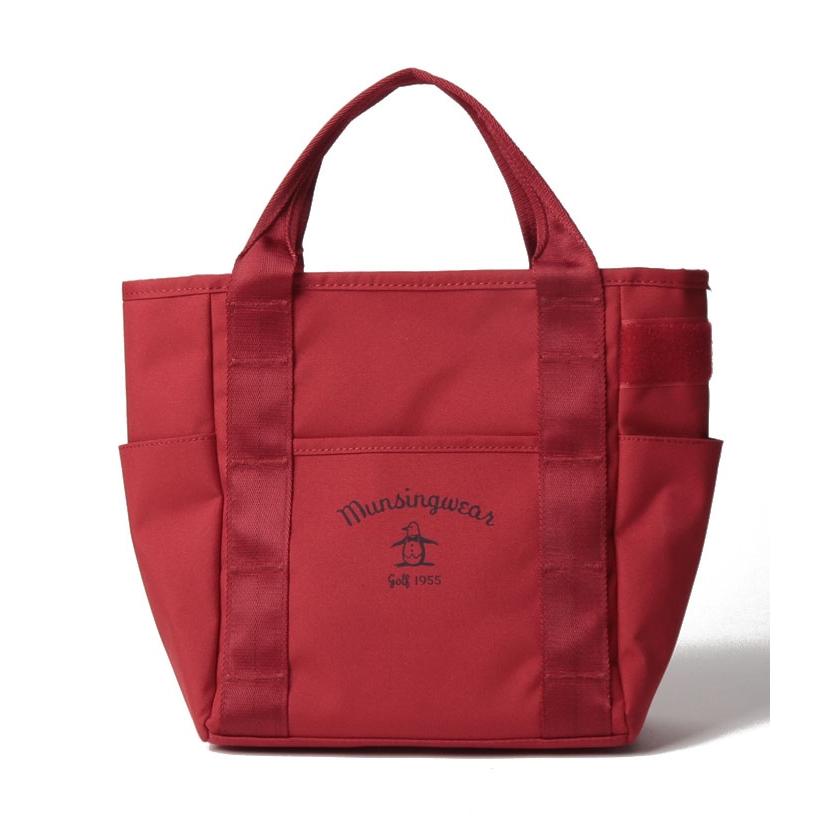 Munsingwear（マンシングウェア） 公式 マルチギミック カートバッグ