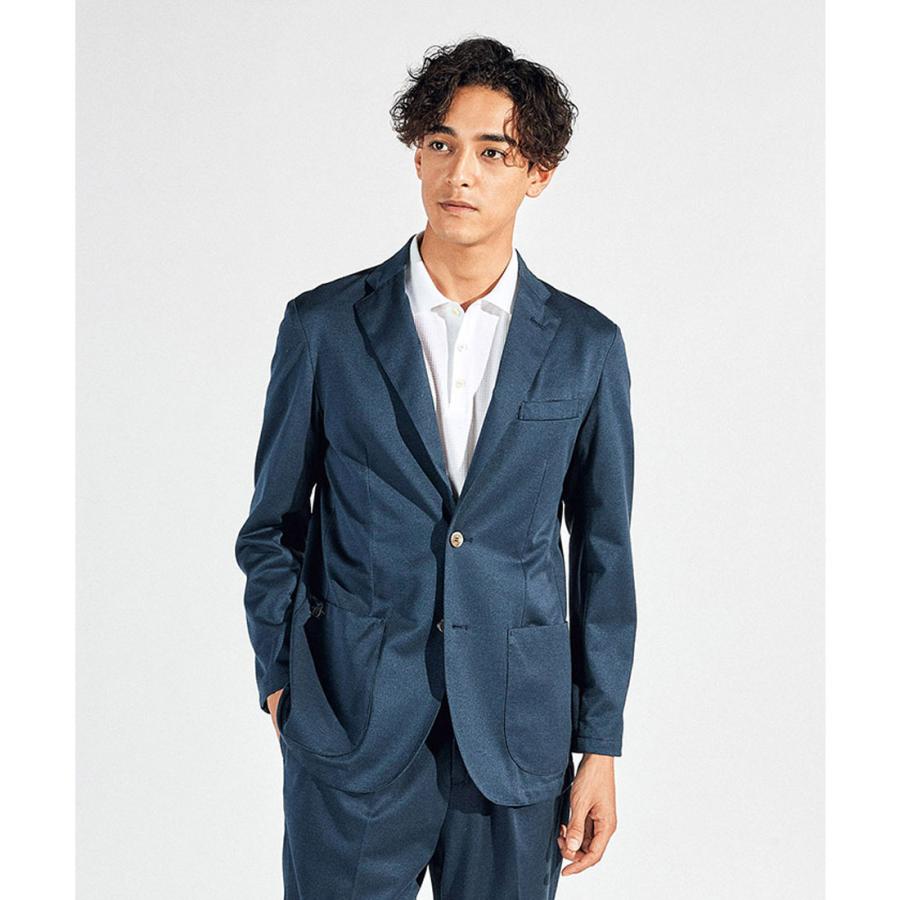 Munsingwear（マンシングウェア） 公式 セットアップジャケット メンズ