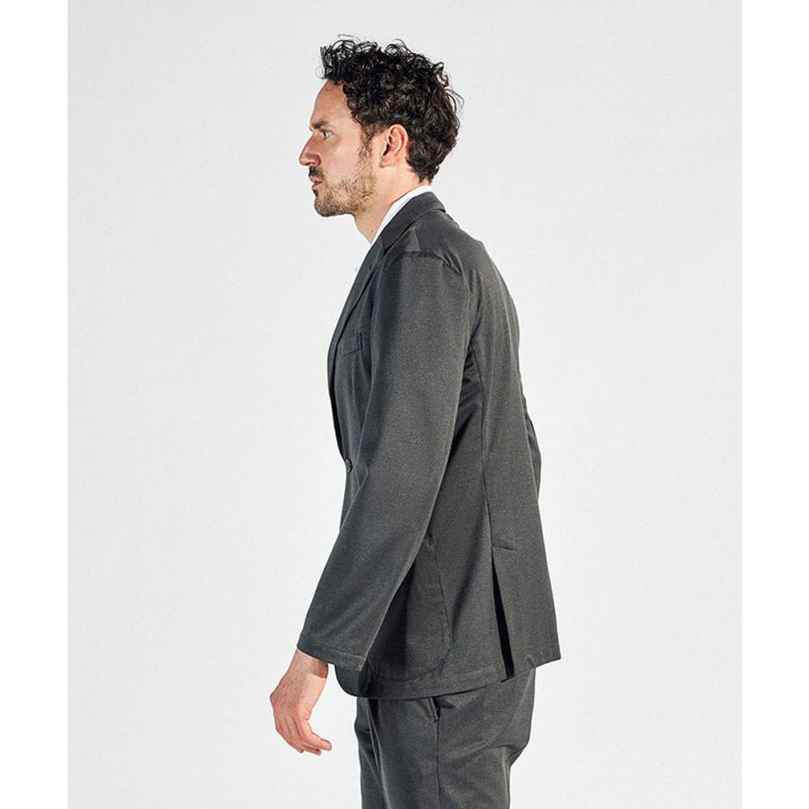 Munsingwear（マンシングウェア） 公式 セットアップジャケット メンズ