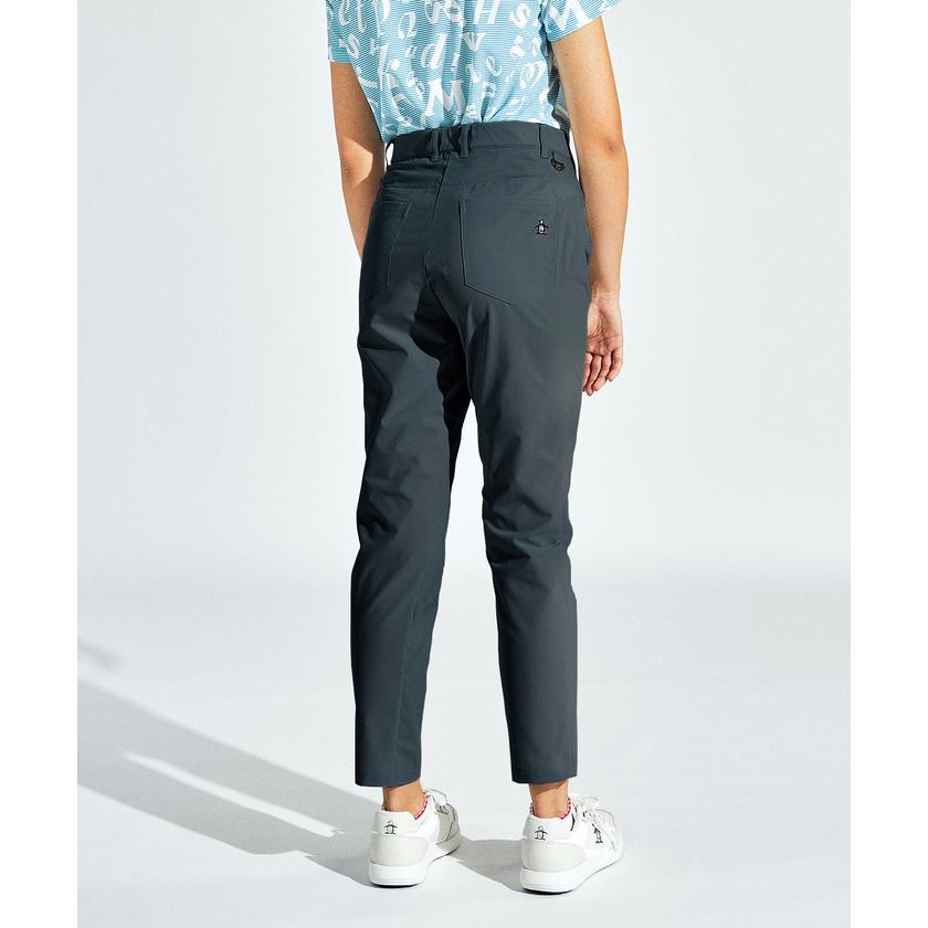 Munsingwear（マンシングウェア） 公式 ウィングスルー ウエスト