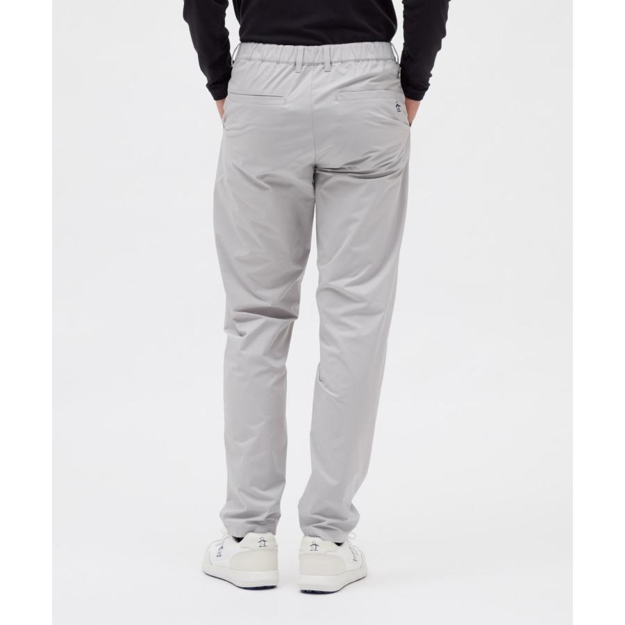 Munsingwear（マンシングウェア） 公式 ワンポイント刺繍 フルレングス